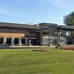 Courtyard Charlotte Southpark