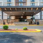 Comfort Inn Charlotte Airport Uptown