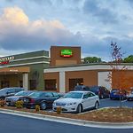 Courtyard By Marriott Charlotte Airport Loso