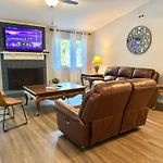Charming Home Near Uptown Charlotte