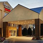 Fairfield Inn & Suites Charlotte Arrowood