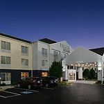 Fairfield Inn & Suites Charlotte Arrowood