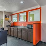 Motel 6-Charlotte, Nc - University
