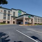 Spark By Hilton Charlotte Tyvola I-77