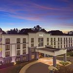 Spark By Hilton Charlotte Tyvola I-77