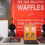 Hampton Inn Charlotte Uptown