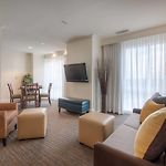 Residence Inn Charlotte Uptown