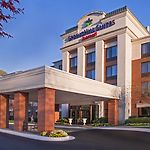Springhill Suites Charlotte University Research Park