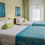 Springhill Suites Charlotte University Research Park