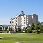 The Ballantyne, A Luxury Collection Hotel, Charlotte