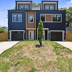 Luxury Build - King Beds - Minutes To Uptown