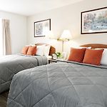Intown Suites Extended Stay Select Charlotte Nc - University