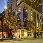 Aloft By Marriott Charlotte City Center