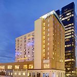 Aloft By Marriott Charlotte City Center