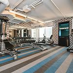 Aloft By Marriott Charlotte City Center