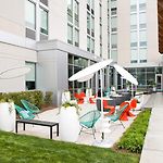 Aloft By Marriott Charlotte Ballantyne