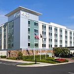 Aloft By Marriott Charlotte Ballantyne