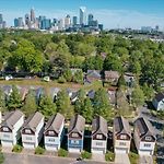 3Br Gem Walk To Bofa Stadium And South End
