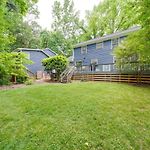 4 Bedroom South Charlotte Getaway Min To Everything