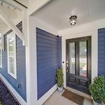 3Br Gem Walk To Bofa Stadium And South End