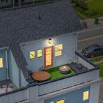 Rooftop Retreat Heart Of Noda Light Rail Sauna