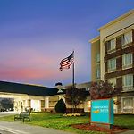 Homewood Suites Charlotte Ayrsley
