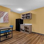 Mainstay Suites Charlotte - Executive Park