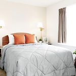 Intown Suites Extended Stay Charlotte Nc -East Independence