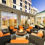 Hilton Garden Inn Charlotte Airport