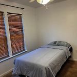 Cozy Retreat Room
