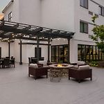 Courtyard Charlotte Airport North