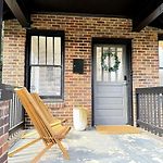 The Auten House