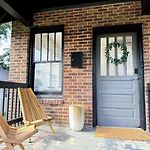 The Auten House
