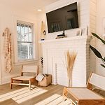 The Auten House