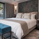 The Ivey\'S Hotel