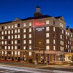 Hilton Garden Inn Charlotte Southpark