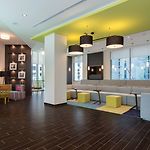 Springhill Suites By Marriott Charlotte City Center
