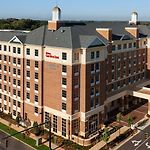 Homewood Suites By Hilton Charlotte Southpark