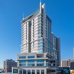 Residence Inn By Marriott Charlotte City Center