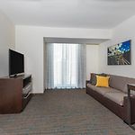 Residence Inn By Marriott Charlotte City Center