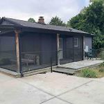 Cozy Cottage On Food Forest In The Heart Of Charlotte