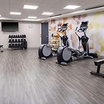 Hyatt Place Charlotte University Research Park