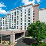 Hilton Charlotte Airport Hotel