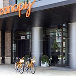 Canopy By Hilton Charlotte Southpark