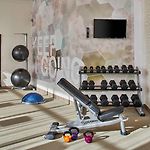 Springhill Suites By Marriott Charlotte At Carowinds