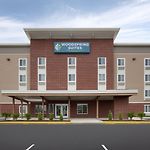 Woodspring Suites Charlotte - University Research Park