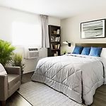 Intown Suites Extended Stay Charlotte Nc - Airport