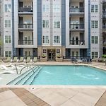 Trifecta Luxury Serviced Apartment In Uptown Clt