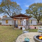 Shadowlake: 4Br House