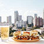 Sheraton Charlotte Hotel